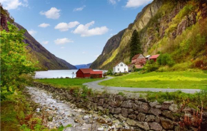 Gorgeous Home In Suldalsosen With House Sea View